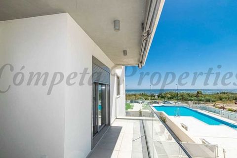 Apartamento en Torrox, Malaga, Torrox - € 1.200/mes | Ref: TRAP272 - photo 1