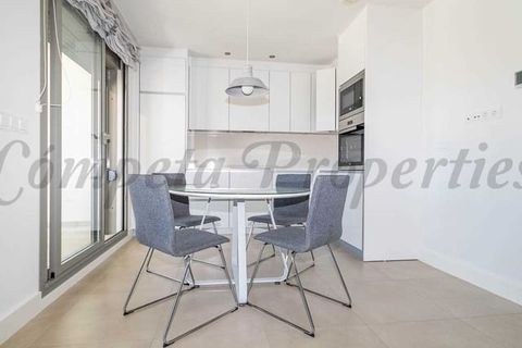 Apartamento en Torrox, Malaga, Torrox - € 1.200/mes | Ref: TRAP272 - photo 8