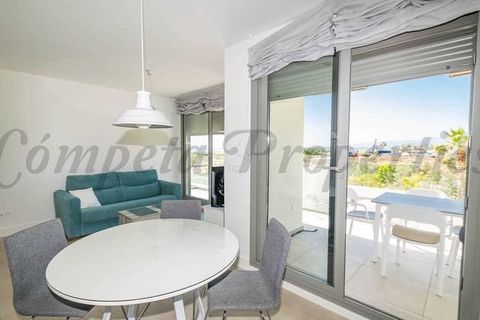 Apartamento en Torrox, Malaga, Torrox - € 1.200/mes | Ref: TRAP272 - photo 9
