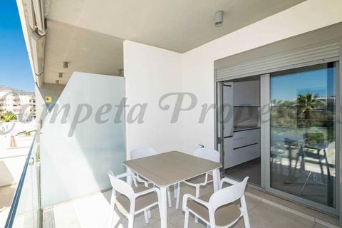 Apartamento en Torrox, Malaga, Torrox - € 1.200/mes | Ref: TRAP272 - photo 13