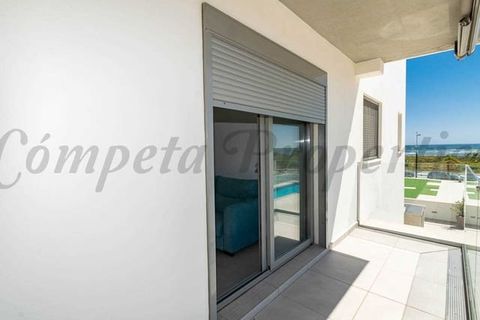 Apartamento en Torrox, Malaga, Torrox - € 1.200/mes | Ref: TRAP272 - photo 14