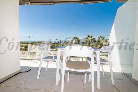 Apartamento en Torrox, Malaga, Torrox - € 1.200/mes | Ref: TRAP272 - photo 15