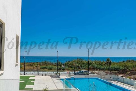 Apartamento en Torrox, Malaga, Torrox - € 1.200/mes | Ref: TRAP272 - photo 20