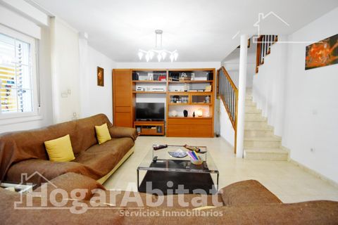 Rækkehus i Cullera, Valencia, Cullera - € 350.000 | Ref: 091ALB350.FPV-C/3716 - foto 2