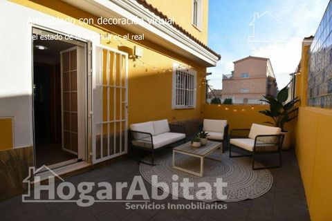 Rækkehus i Cullera, Valencia, Cullera - € 350.000 | Ref: 091ALB350.FPV-C/3716 - foto 3