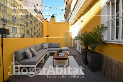 Rækkehus i Cullera, Valencia, Cullera - € 350.000 | Ref: 091ALB350.FPV-C/3716 - foto 4