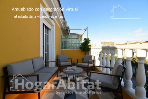 Rækkehus i Cullera, Valencia, Cullera - € 350.000 | Ref: 091ALB350.FPV-C/3716 - foto 5