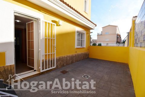 Rækkehus i Cullera, Valencia, Cullera - € 350.000 | Ref: 091ALB350.FPV-C/3716 - foto 7