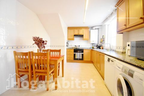 Rækkehus i Cullera, Valencia, Cullera - € 350.000 | Ref: 091ALB350.FPV-C/3716 - foto 8