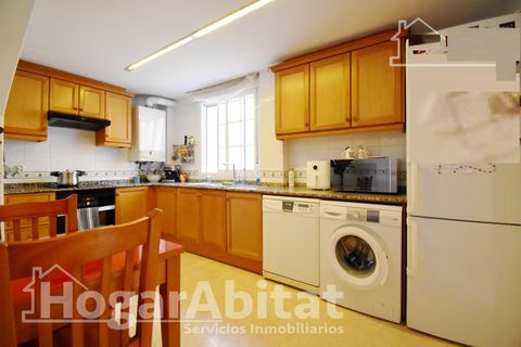 Rækkehus i Cullera, Valencia, Cullera - € 350.000 | Ref: 091ALB350.FPV-C/3716 - foto 9