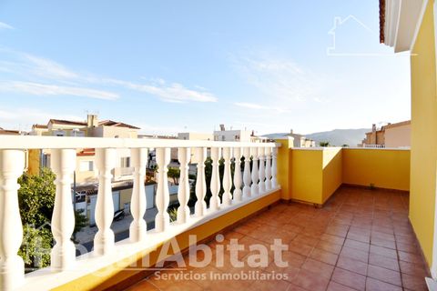 Rækkehus i Cullera, Valencia, Cullera - € 350.000 | Ref: 091ALB350.FPV-C/3716 - foto 11