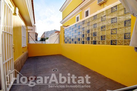Rækkehus i Cullera, Valencia, Cullera - € 350.000 | Ref: 091ALB350.FPV-C/3716 - foto 13