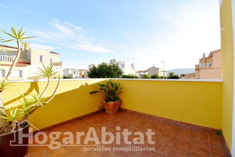 Rækkehus i Cullera, Valencia, Cullera - € 350.000 | Ref: 091ALB350.FPV-C/3716 - foto 16