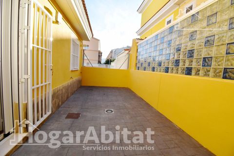 Rækkehus i Cullera, Valencia, Cullera - € 350.000 | Ref: 091ALB350.FPV-C/3716 - foto 40