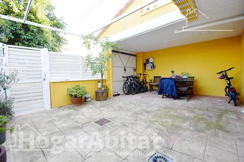 Rækkehus i Cullera, Valencia, Cullera - € 350.000 | Ref: 091ALB350.FPV-C/3716 - foto 49