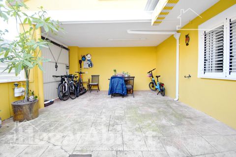 Rækkehus i Cullera, Valencia, Cullera - € 350.000 | Ref: 091ALB350.FPV-C/3716 - foto 50