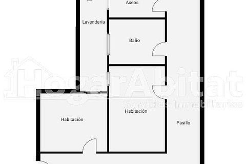 Lejlighed i Alicante, Alicante, Alicante - € 450.000 | Ref: 140RAL450.FPV-B/3716 - foto 45