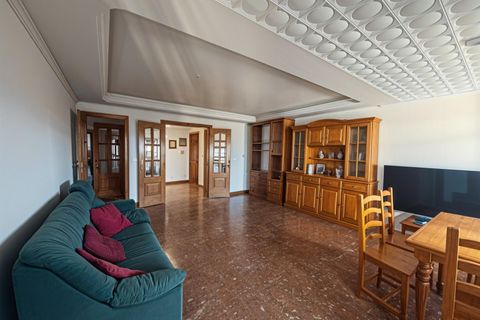 Apartament: Pucol, Valencia, Pucol – 280 000 € | Ref: EXP11910/8930 – zdjęcie 5