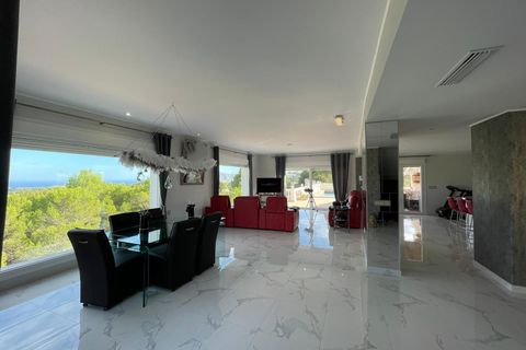 Villa i La Nucia, Alicante, La Nucia - € 2.500.000 | Ref: EXP11934/8930 - foto 6