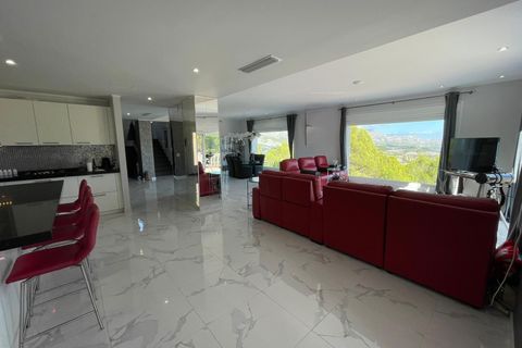 Villa i La Nucia, Alicante, La Nucia - € 2.500.000 | Ref: EXP11934/8930 - foto 7