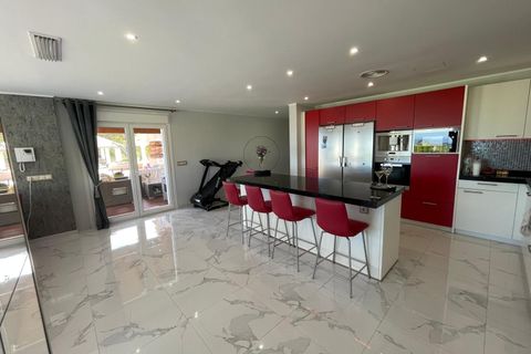 Villa i La Nucia, Alicante, La Nucia - € 2.500.000 | Ref: EXP11934/8930 - foto 9