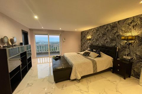 Villa i La Nucia, Alicante, La Nucia - € 2.500.000 | Ref: EXP11934/8930 - foto 10