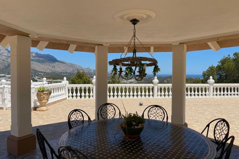 Villa i La Nucia, Alicante, La Nucia - € 2.500.000 | Ref: EXP11934/8930 - foto 15