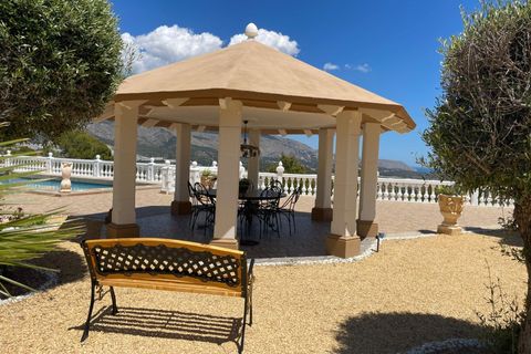 Villa i La Nucia, Alicante, La Nucia - € 2.500.000 | Ref: EXP11934/8930 - foto 16