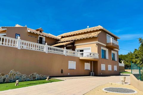 Villa i La Nucia, Alicante, La Nucia - € 2.500.000 | Ref: EXP11934/8930 - foto 18