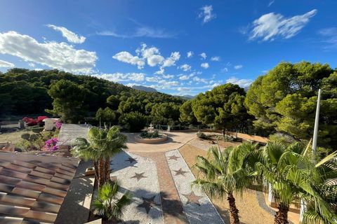 Villa i La Nucia, Alicante, La Nucia - € 2.500.000 | Ref: EXP11934/8930 - foto 19