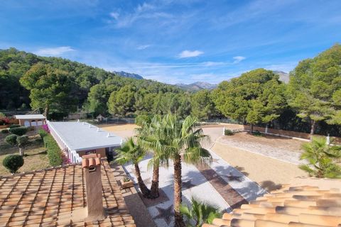 Villa i La Nucia, Alicante, La Nucia - € 2.500.000 | Ref: EXP11934/8930 - foto 21