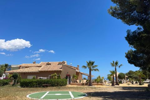 Villa i La Nucia, Alicante, La Nucia - € 2.500.000 | Ref: EXP11934/8930 - foto 22