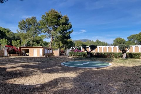 Villa i La Nucia, Alicante, La Nucia - € 2.500.000 | Ref: EXP11934/8930 - foto 23