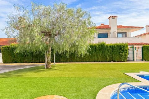 Villa i Vandellos, Tarragona, Vandellos - € 315.000 | Ref: EXP11955/8930 - foto 2