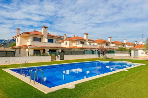 Villa i Vandellos, Tarragona, Vandellos - € 315.000 | Ref: EXP11955/8930 - foto 4