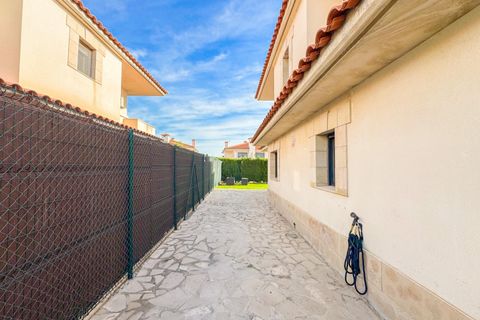 Villa i Vandellos, Tarragona, Vandellos - € 315.000 | Ref: EXP11955/8930 - foto 41