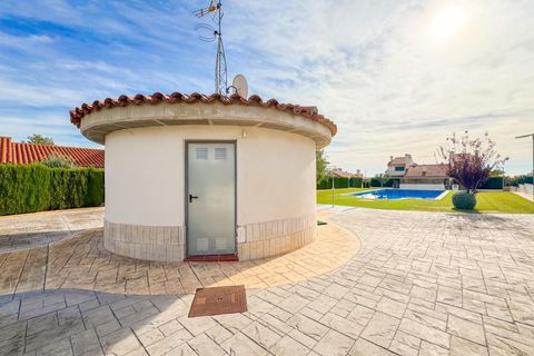 Villa i Vandellos, Tarragona, Vandellos - € 315.000 | Ref: EXP11955/8930 - foto 43