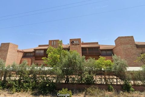 Erhvervsejendom i Almansa, Albacete, Almansa - € 1.200.000 | Ref: EXP11987/8930 - foto 1