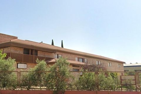 Erhvervsejendom i Almansa, Albacete, Almansa - € 1.200.000 | Ref: EXP11987/8930 - foto 3