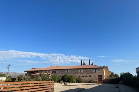 Erhvervsejendom i Almansa, Albacete, Almansa - € 1.200.000 | Ref: EXP11987/8930 - foto 4