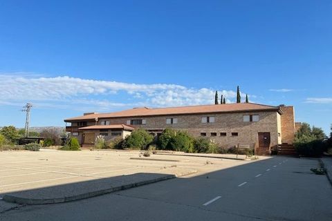 Erhvervsejendom i Almansa, Albacete, Almansa - € 1.200.000 | Ref: EXP11987/8930 - foto 5