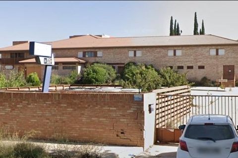 Erhvervsejendom i Almansa, Albacete, Almansa - € 1.200.000 | Ref: EXP11987/8930 - foto 6