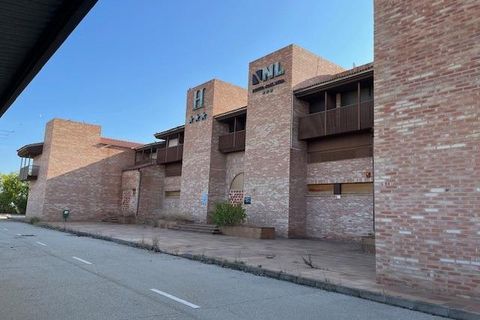 Erhvervsejendom i Almansa, Albacete, Almansa - € 1.200.000 | Ref: EXP11987/8930 - foto 7
