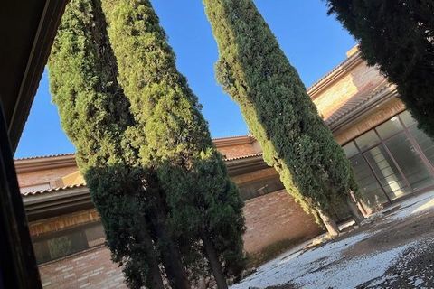 Erhvervsejendom i Almansa, Albacete, Almansa - € 1.200.000 | Ref: EXP11987/8930 - foto 9