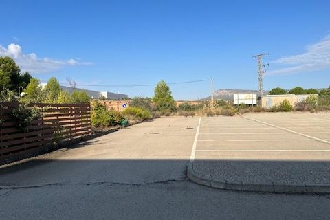 Erhvervsejendom i Almansa, Albacete, Almansa - € 1.200.000 | Ref: EXP11987/8930 - foto 11