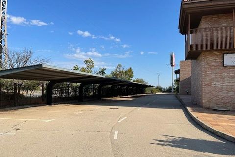 Erhvervsejendom i Almansa, Albacete, Almansa - € 1.200.000 | Ref: EXP11987/8930 - foto 12