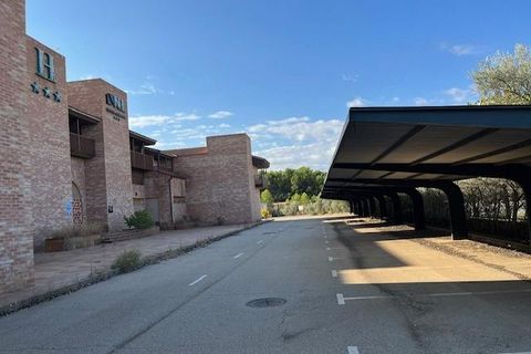 Erhvervsejendom i Almansa, Albacete, Almansa - € 1.200.000 | Ref: EXP11987/8930 - foto 16