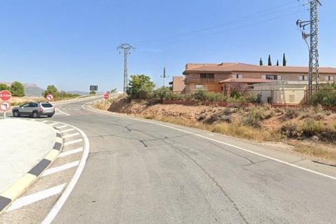 Erhvervsejendom i Almansa, Albacete, Almansa - € 1.200.000 | Ref: EXP11987/8930 - foto 20