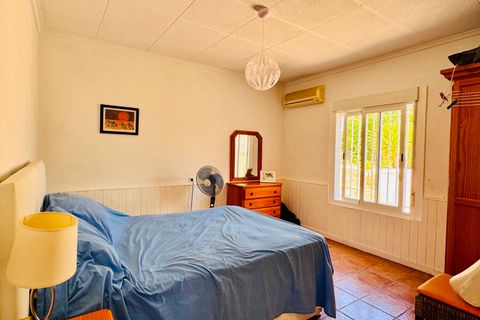 Villa i Aspe, Alicante, Aspe - € 395.000 | Ref: 3200 DNV0581 - foto 8