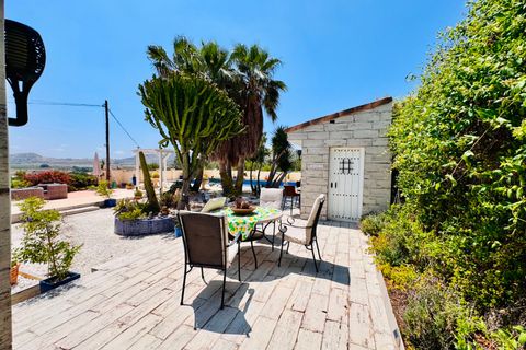 Villa i Aspe, Alicante, Aspe - € 395.000 | Ref: 3200 DNV0581 - foto 33